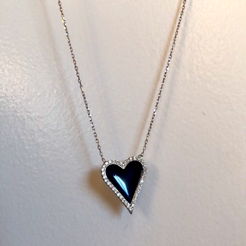 Heart Necklace